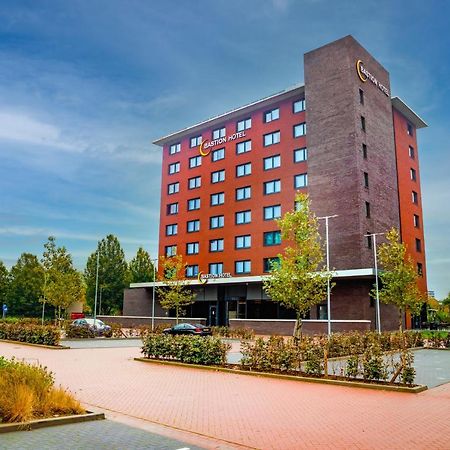 Bastion Hotel Geleen Exteriör bild