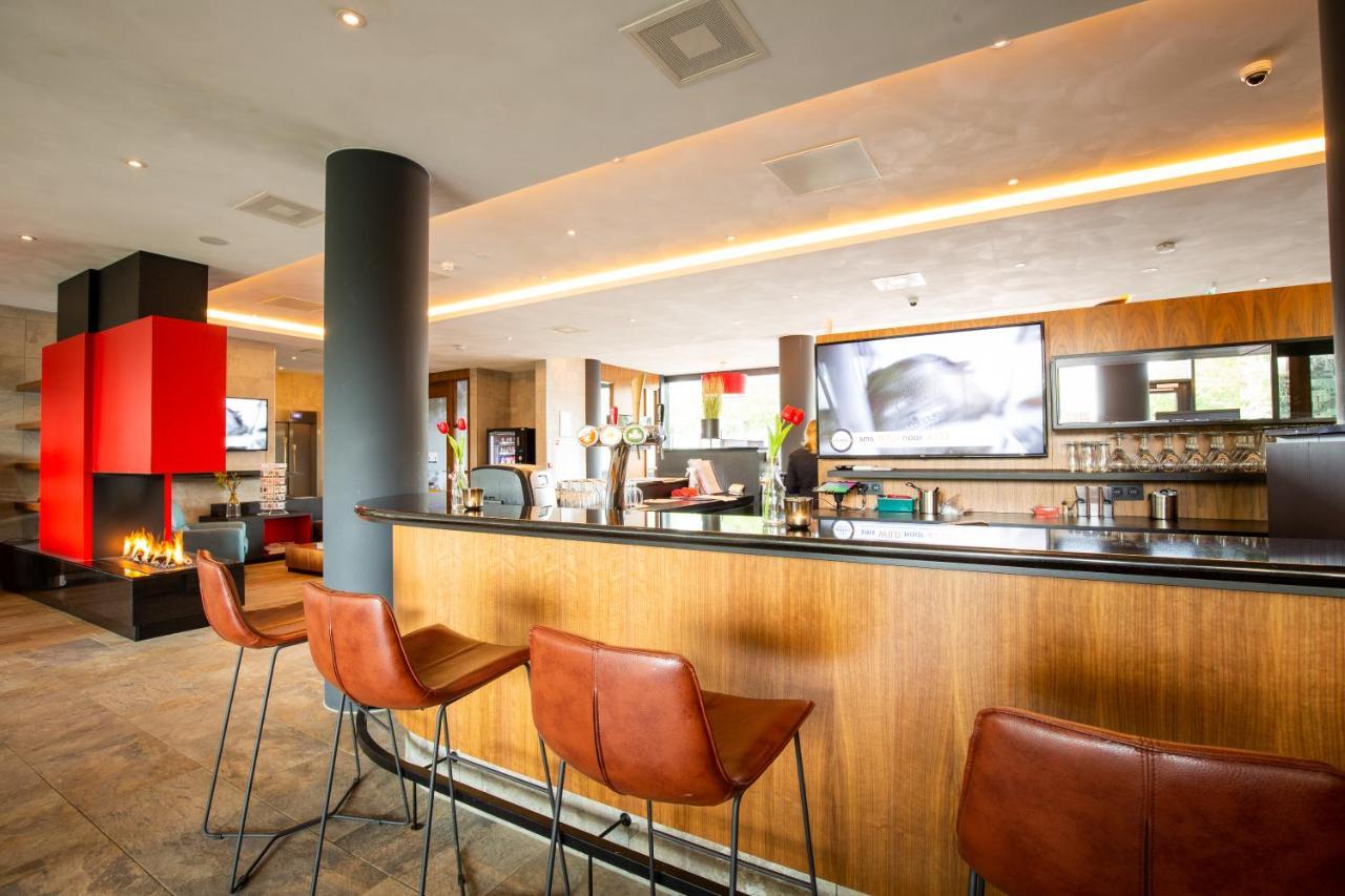 Bastion Hotel Geleen Exteriör bild