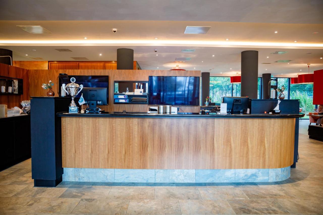 Bastion Hotel Geleen Exteriör bild