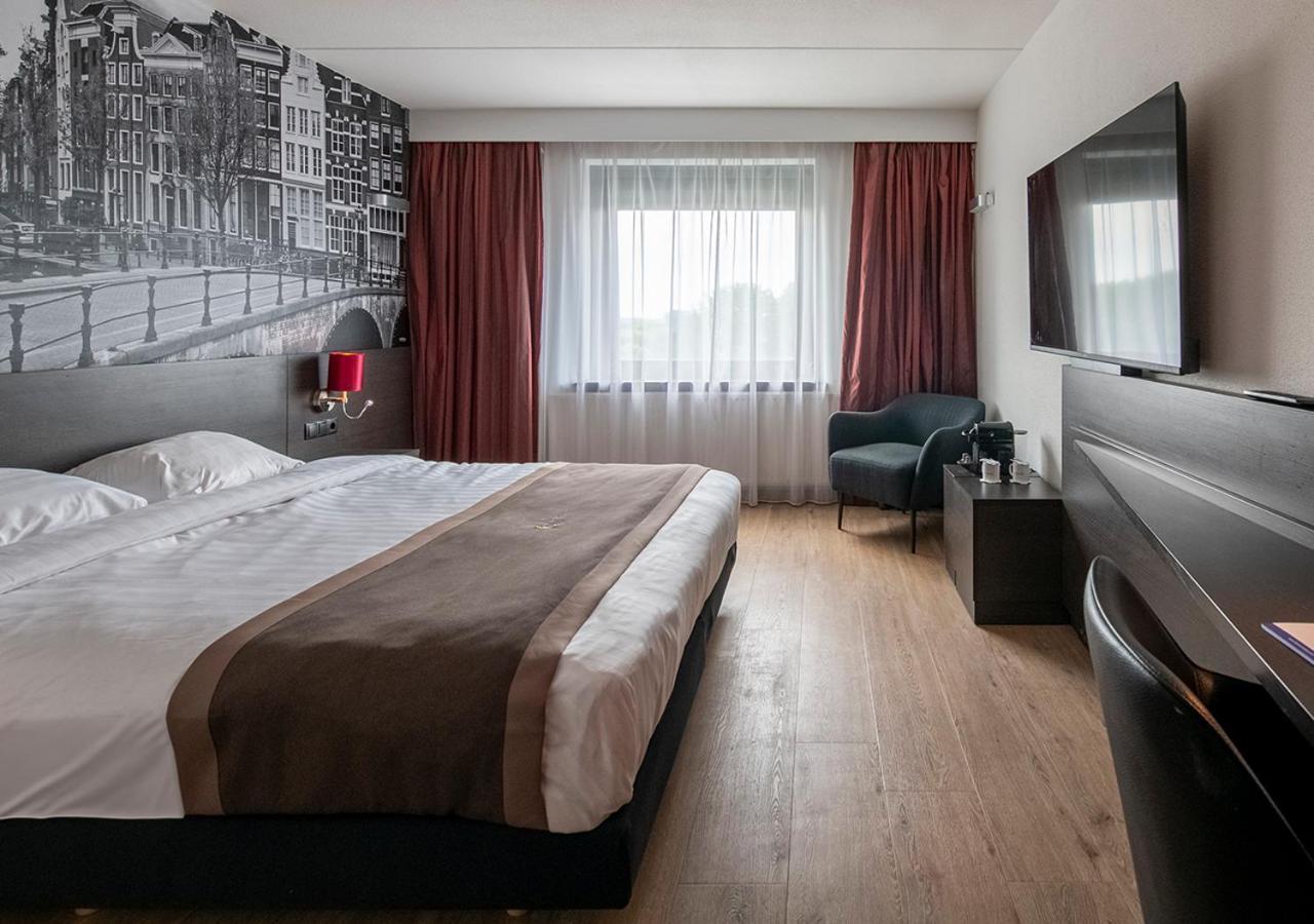Bastion Hotel Geleen Exteriör bild