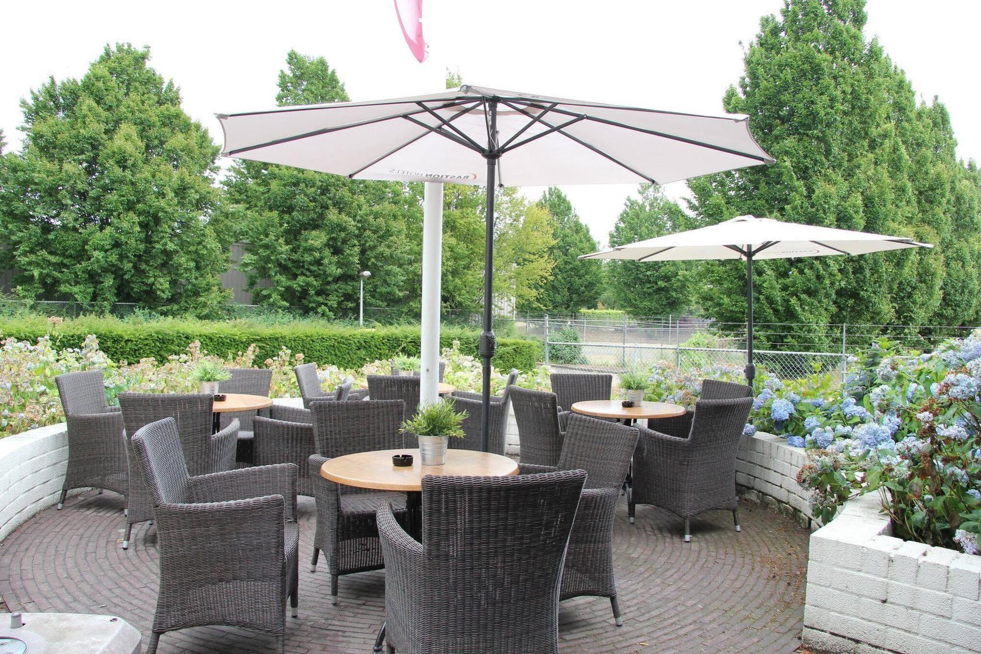 Bastion Hotel Geleen Exteriör bild