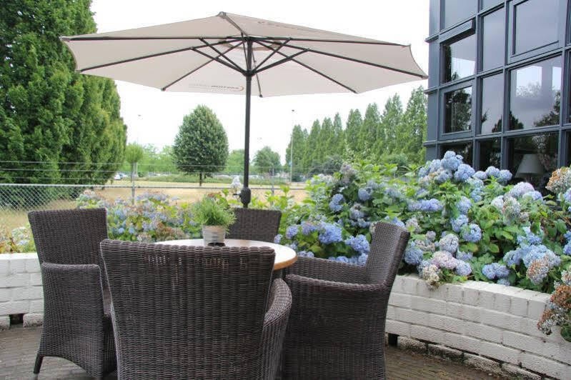 Bastion Hotel Geleen Exteriör bild