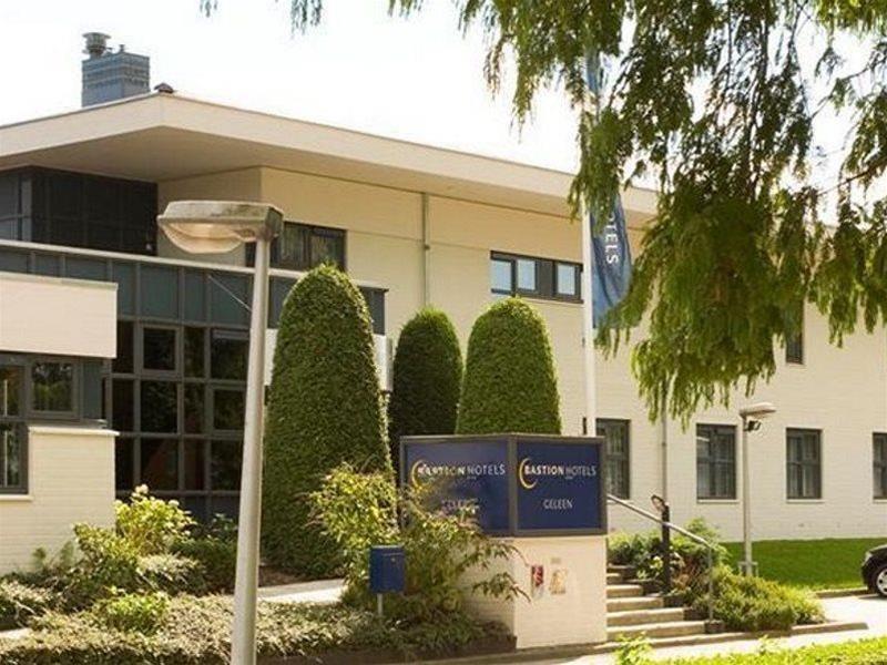 Bastion Hotel Geleen Exteriör bild