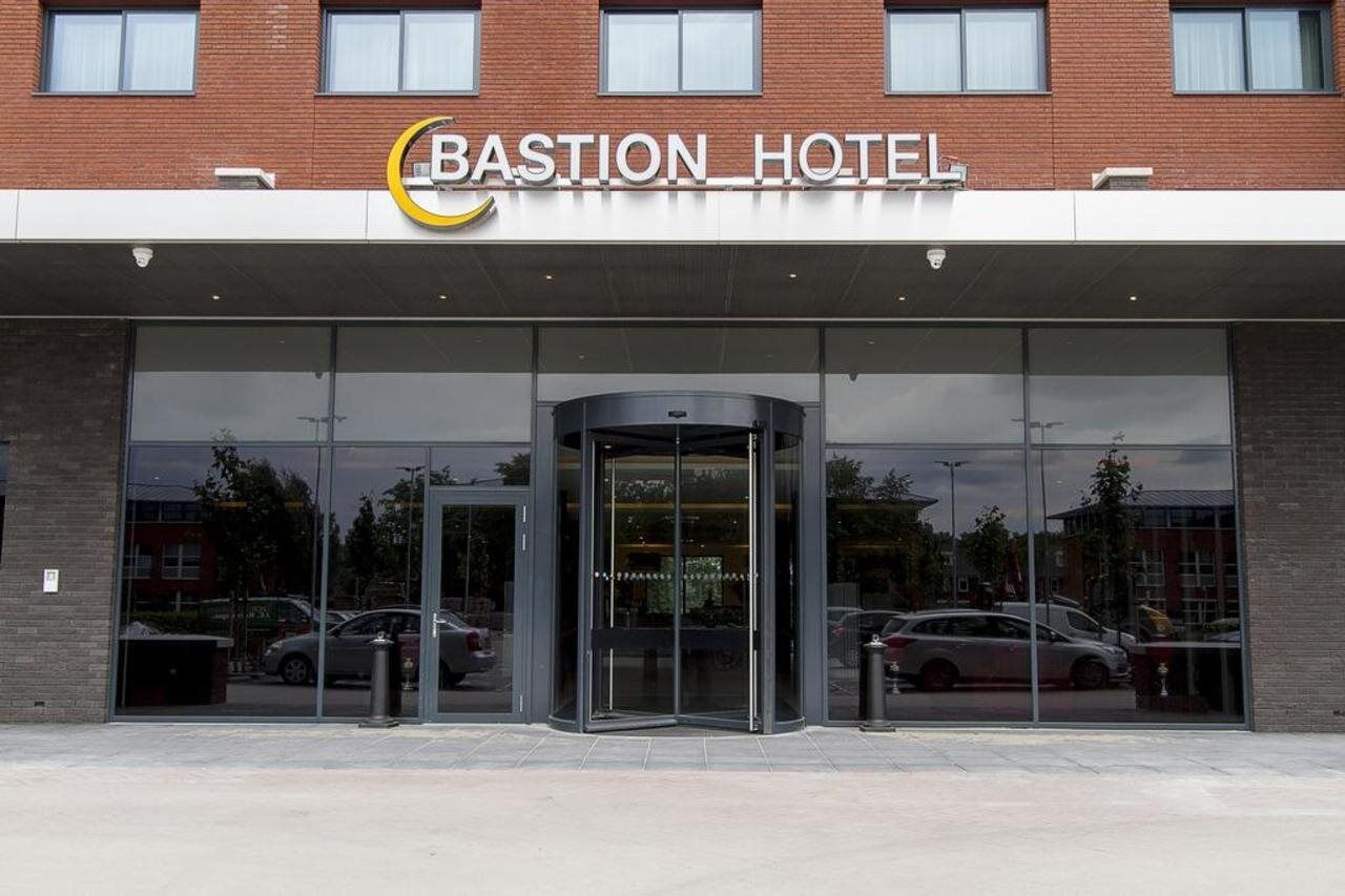 Bastion Hotel Geleen Exteriör bild