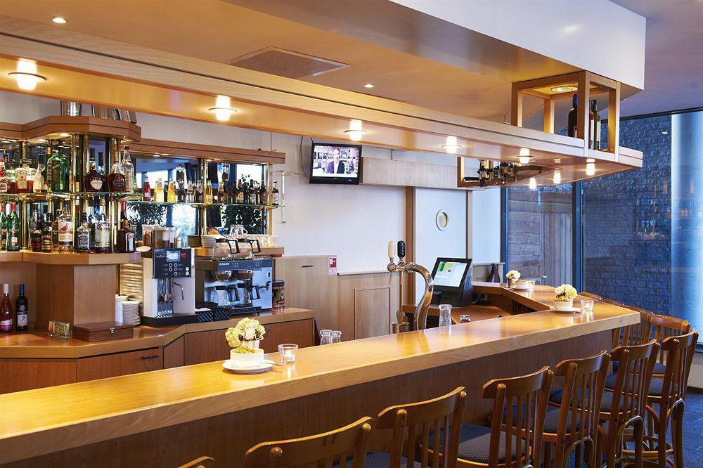 Bastion Hotel Geleen Exteriör bild